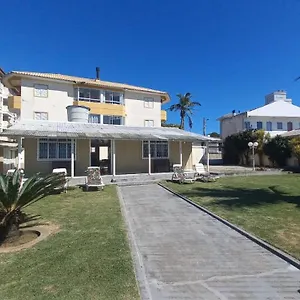  Casa de Férias Casa Do Marea - Frente Ao Mar