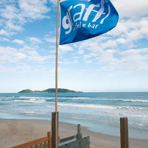 Graffi Beach House Florianopolis
