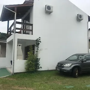  Casa de Férias Sobrado,armação -sul Da Ilha-floripa